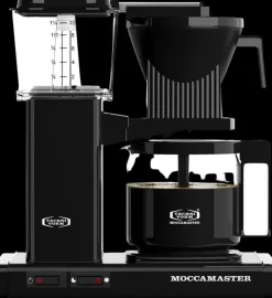 Moccamaster Kahvi Ja Tee<Automatic-Suodatinkahvinkeitin