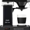 Moccamaster Kahvi Ja Tee<Cup-One Yhden Kupin Kahvinkeitin Mattamusta