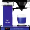Moccamaster Kahvi Ja Tee<Cup-One Yhden Kupin Kahvinkeitin Sininen
