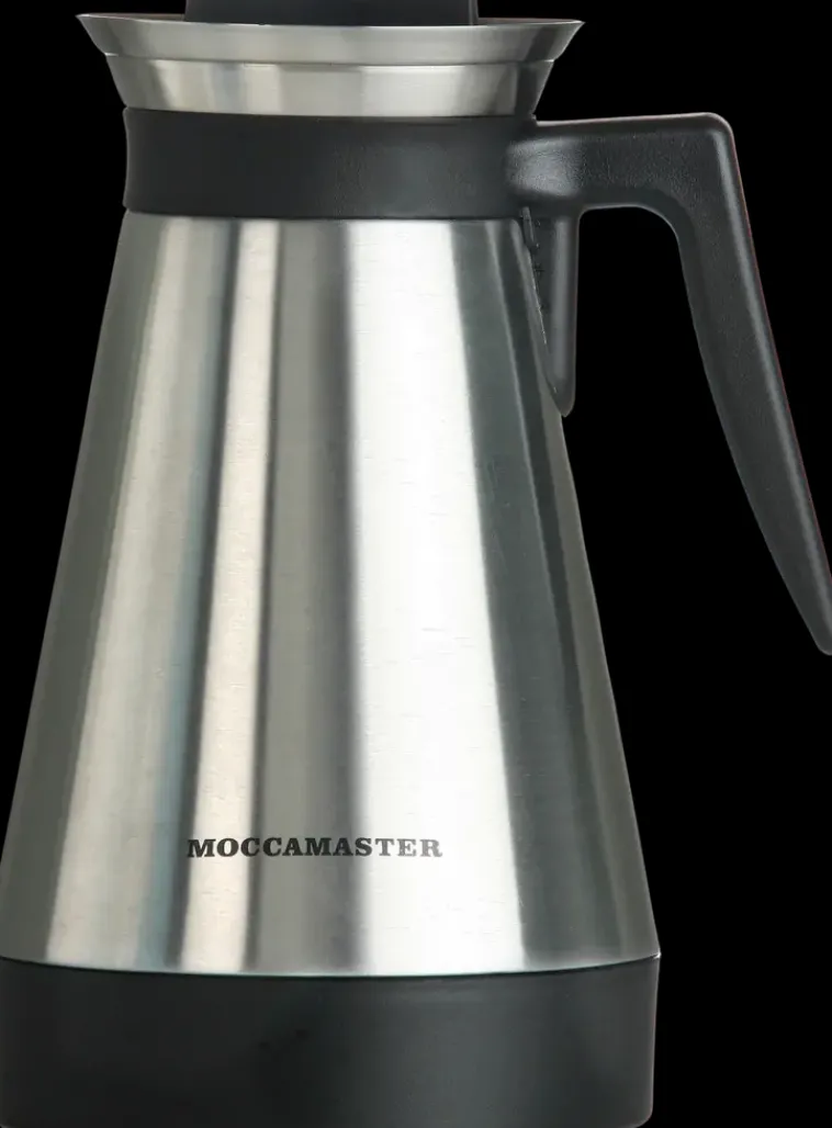 Moccamaster Kahvi Ja Tee<Termoskannu