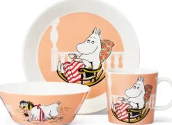 Moomin Arabia Finland Astiat>Moomin Arabia Muumi Muumimamma Kulho 15 Cm Marmeladi