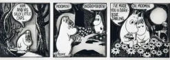 Moomin by Nordicbuddies Lahjapaketointi>, Magneetti