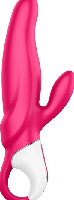 Satisfyer Seksivalineet<Mr. Rabbit Vibraattori