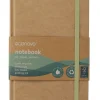 Ei merkkiä Paperitarvikkeet>Muistikirja A5 96 Lehtea Ec873543