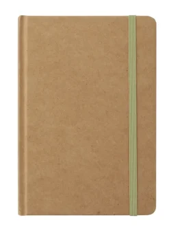 Ei merkkiä Paperitarvikkeet></noscript>Muistikirja A5 96 Lehtea Ec873543