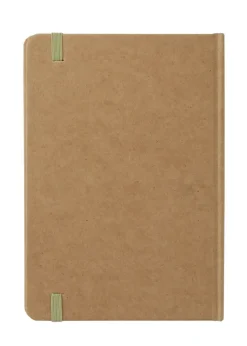 Ei merkkiä Paperitarvikkeet></noscript>Muistikirja A5 96 Lehtea Ec873543