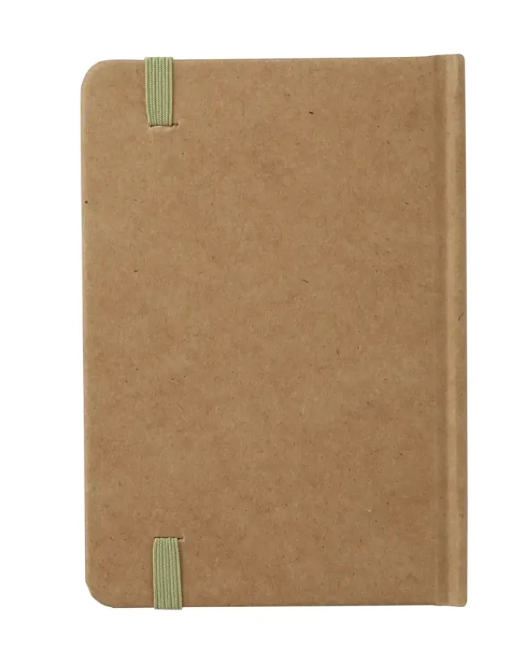 Ei merkkiä Paperitarvikkeet>Muistikirja A6 96 Lehtea Ec873583