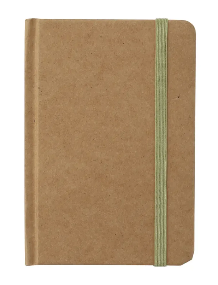 Ei merkkiä Paperitarvikkeet>Muistikirja A6 96 Lehtea Ec873583