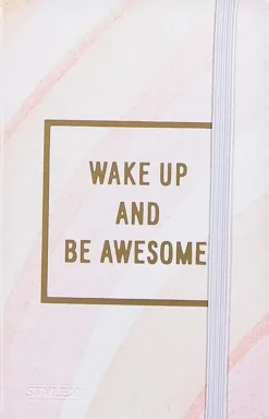 Stylex Paperitarvikkeet>Muistikirja 9,0X14,0 Cm Lajitelma