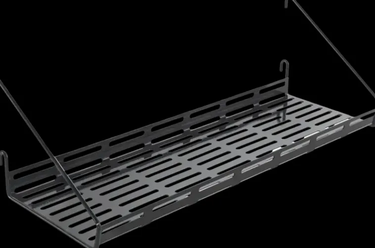 Metaltex Säilytyskalusteet<Mural Hylly 43X15X13 Cm