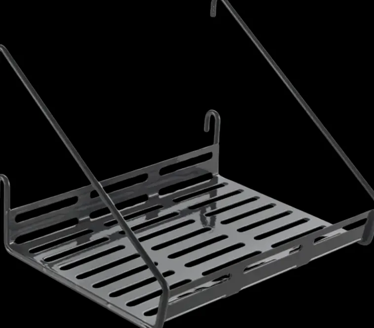 Metaltex Säilytyskalusteet<Mural Hylly 18X15X13 Cm