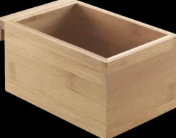 Metaltex Säilytyskalusteet<Mural Puulaatikko 10X15X8 Cm