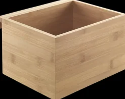 Metaltex Säilytyskalusteet<Mural Puulaatikko 19X15X12 Cm