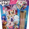 Hasbro Askartelutarvikkeet>My Little Pony Puuhasetti