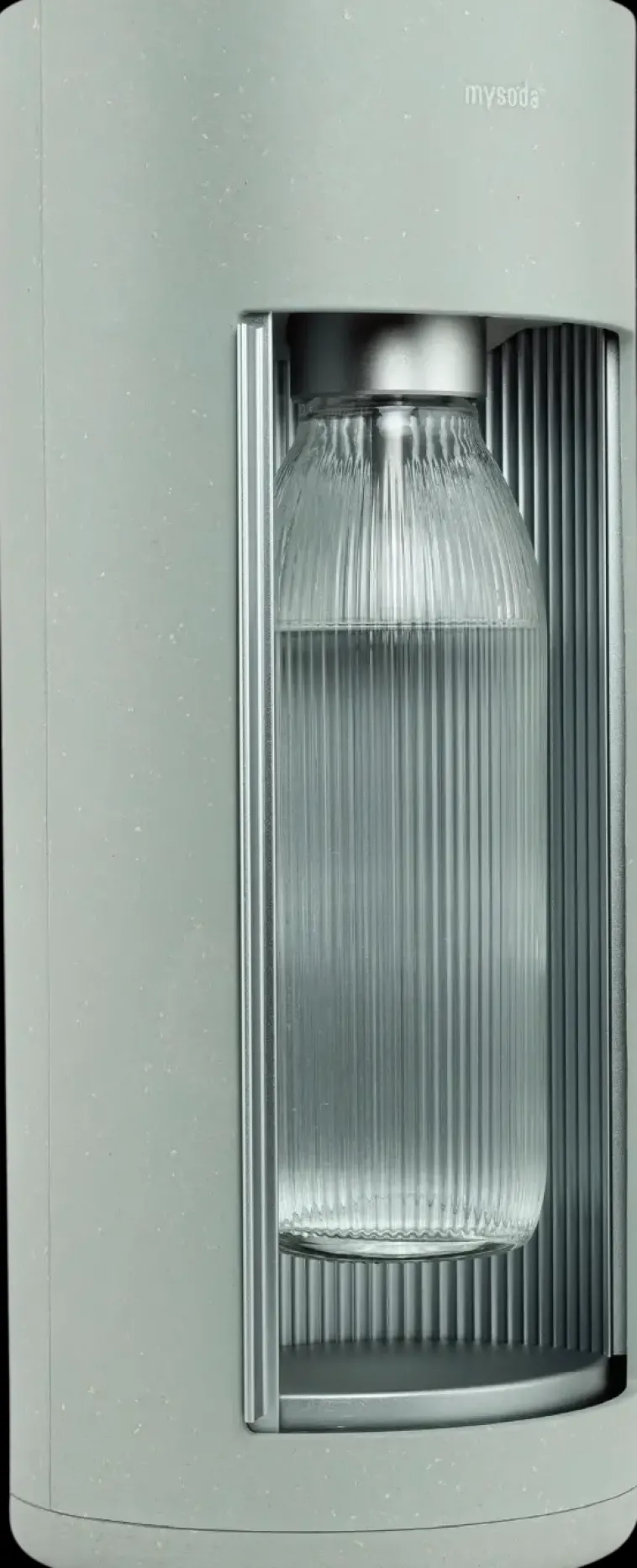 MySoda Vesi Ja Juomat<Hiilihapotuslaite Glassy Pigeon