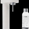 MySoda Vesi Ja Juomat<Hiilihapotuslaite Ruby 2 White Silver