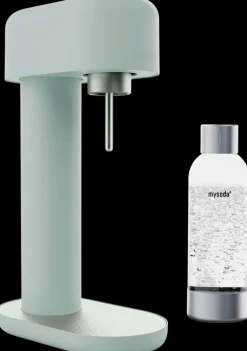 MySoda Vesi Ja Juomat<Hiilihapotuslaite Ruby 2 Pigeon