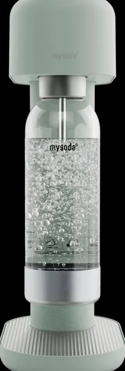 MySoda Vesi Ja Juomat<Hiilihapotuslaite Ruby 2 Pigeon