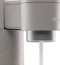 MySoda Vesi Ja Juomat<Toby Dove -Hiilihapotuslaite