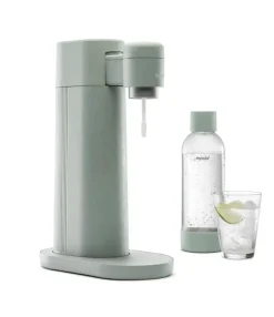 MySoda Vesi Ja Juomat<Toby Pigeon -Hiilihapotuslaite