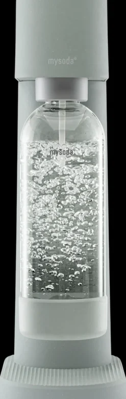 MySoda Vesi Ja Juomat<Woody Pigeon -Hiilihapotuslaite