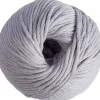 DMC Käsityötarvikkeet>Natura Puuvillalanka Xl 100G Harmaa