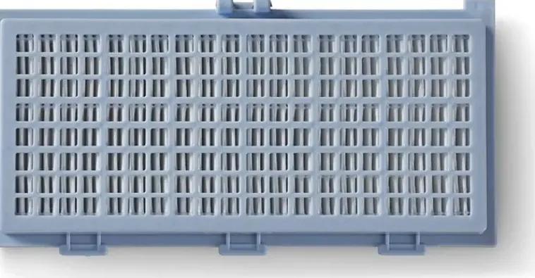 Nedis Imurit Ja Tarvikkeet<Aktiivihiili Hepa-Suodatin Vcfi214Hep Miele S3Xx-S8Xx Sarjan Imureihin