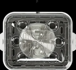 Nedis Kypsentäminen<Munankeitin 8 Munan Mittakuppi Alumiini Musta