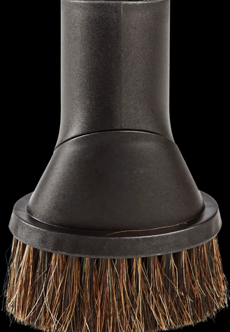 Nedis Imurit Ja Tarvikkeet<Polyharjasuulake Luonnonharjas Yleismallinen 30/32 /35 Mm