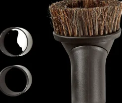 Nedis Imurit Ja Tarvikkeet<Polyharjasuulake Luonnonharjas Yleismallinen 30/32 /35 Mm