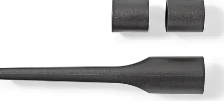 Nedis Imurit Ja Tarvikkeet<Polynimurin Rakosuulake 30/32/35Mm Putkelle