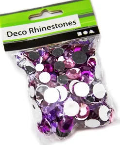 Nellen Askartelutarvikkeet<Akryylitimantit