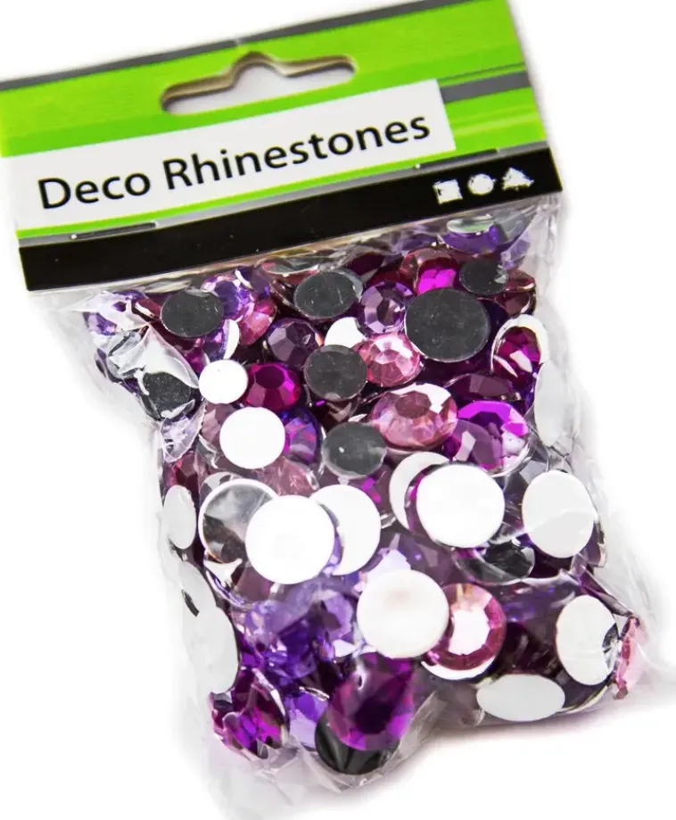 Nellen Askartelutarvikkeet<Akryylitimantit