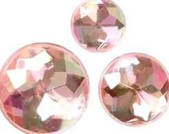 Nellen Askartelutarvikkeet></noscript>Akryylitimantit 6-10Mm 40Kpl