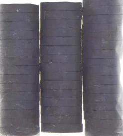 Nellen Askartelutarvikkeet<Mageettinappi 50 Kpl