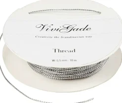 Nellen Askartelutarvikkeet<Nyori 0,5Mm 10M Hopea