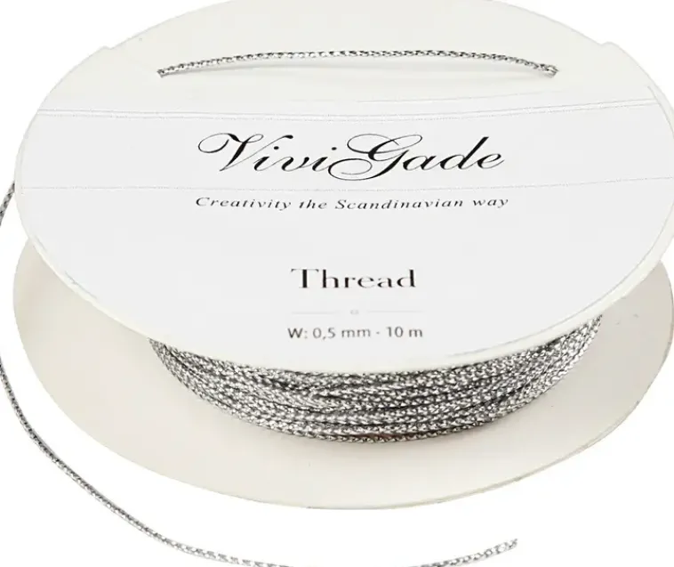 Nellen Askartelutarvikkeet<Nyori 0,5Mm 10M Hopea