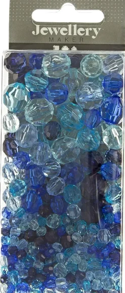 Nellen Askartelutarvikkeet<Sarmahelmet 4-12Mm 50G