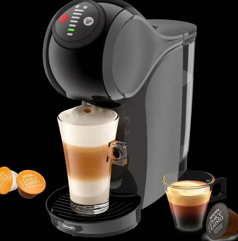Nescafé Kahvi Ja Tee<Nescafe Kapselikeitin Dolce Gusto Genio S Edg226.A