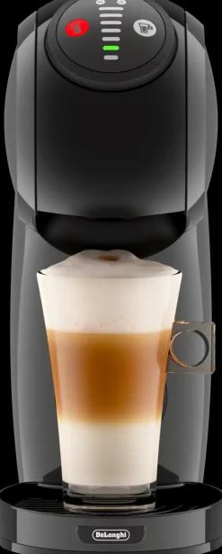 Nescafé Kahvi Ja Tee<Nescafe Kapselikeitin Dolce Gusto Genio S Edg226.A