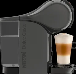 Nescafé Kahvi Ja Tee<Nescafe Kapselikeitin Dolce Gusto Genio S Edg226.A
