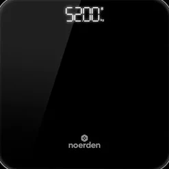 Noerden Henkilövaa'at<Bimi Bluetooth Alyvaaka