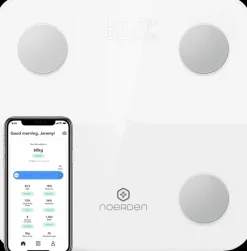 Noerden Henkilövaa'at<Minimi Bluetooth Alyvaaka