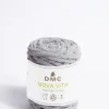 DMC Käsityötarvikkeet>Nova Vita Nyorilanka 250G Harmaa