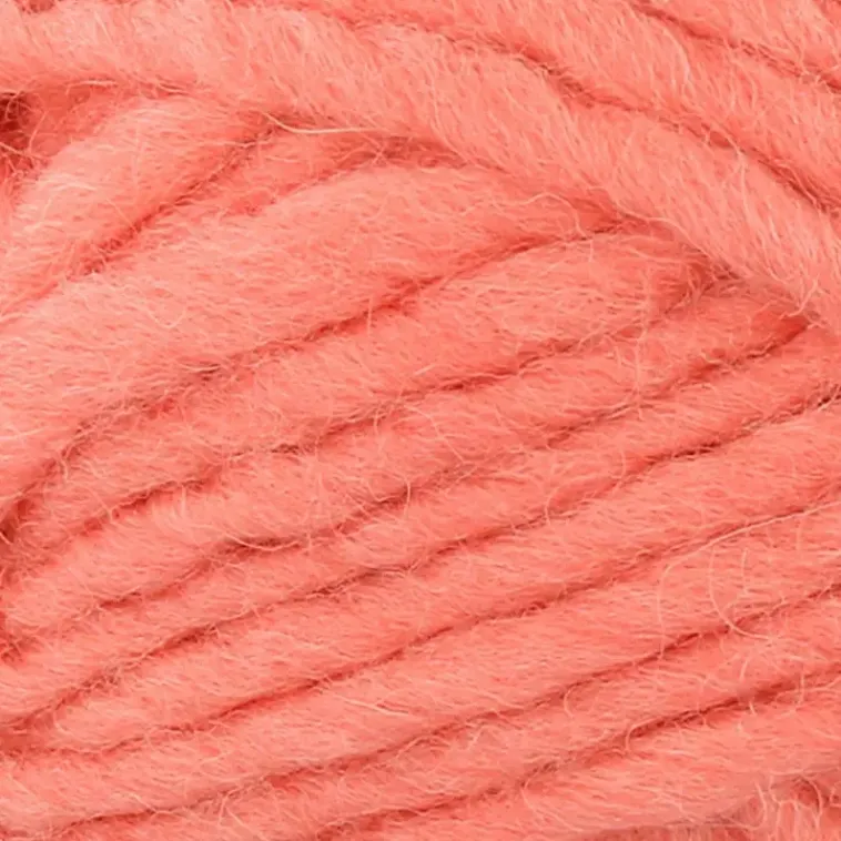 Novita Käsityötarvikkeet>Hygge Wool Lanka 100 G Meloni 272