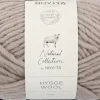 Novita Käsityötarvikkeet>Hygge Wool Lanka 100G 072