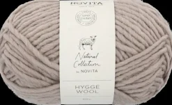 Novita Käsityötarvikkeet>Hygge Wool Lanka 100G 072