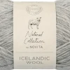 Novita Käsityötarvikkeet>Icelandic Wool 50G Savi 045