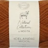 Novita Käsityötarvikkeet>Icelandic Wool 50G Tatti 663
