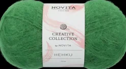 Novita Käsityötarvikkeet>Lanka Hehku 50 G Huippu 3071